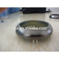 muffler gasket for heavy duty truck